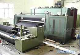 針刺無紡布設(shè)備采購、批發(fā)與價格指南，助力箱包行業(yè)生產(chǎn)