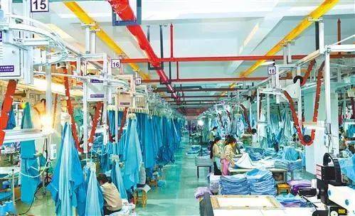 未來家紡 從傳統(tǒng)織造到時尚產(chǎn)業(yè)的華麗轉(zhuǎn)身