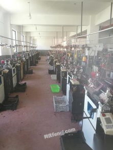 手套廠設(shè)備資產(chǎn)處置 41臺(tái)手套機(jī)、2臺(tái)鎖邊機(jī)及空壓機(jī)低價(jià)轉(zhuǎn)讓